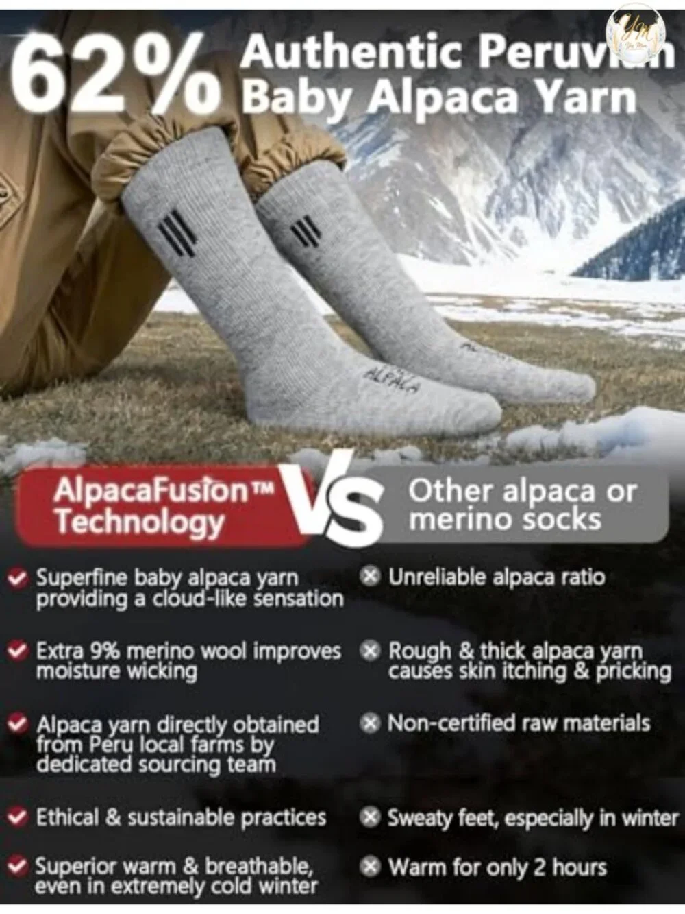 N/A stay warm